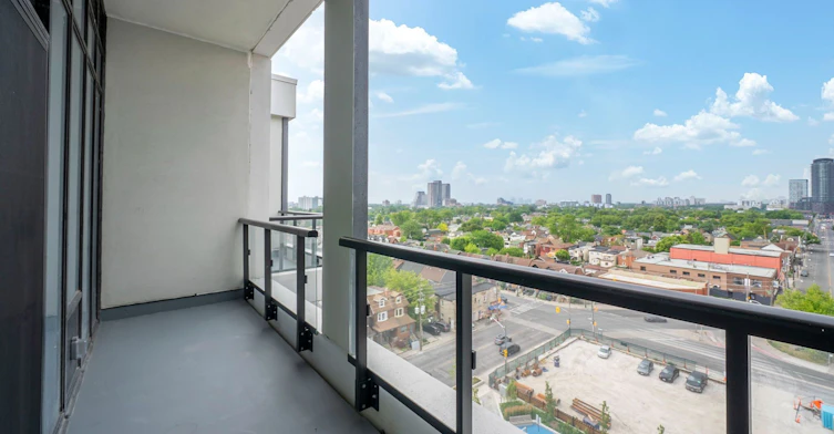 PH43-858 Dupont Street, Toronto, ON, M6G 0C1 - 40