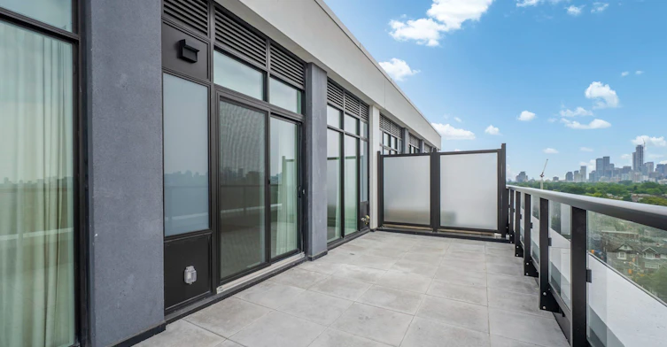 PH43-858 Dupont Street, Toronto, ON, M6G 0C1 - 30