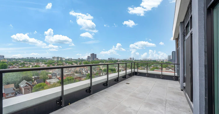 PH43-858 Dupont Street, Toronto, ON, M6G 0C1 - 27