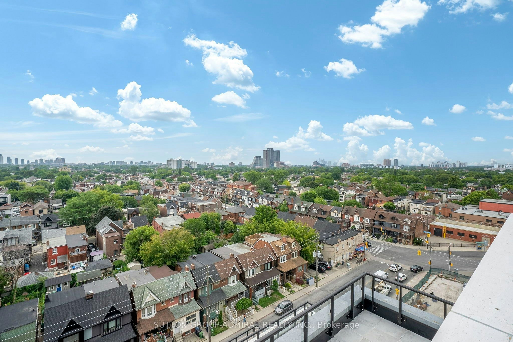 PH43-858 Dupont Street, Toronto, ON, M6G 0C1 - 36