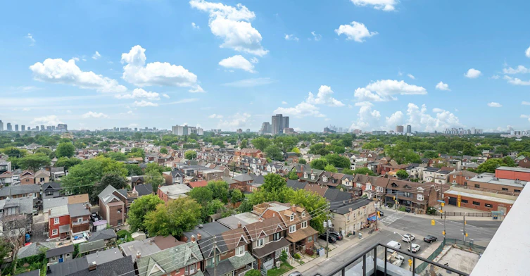 PH43-858 Dupont Street, Toronto, ON, M6G 0C1 - 36