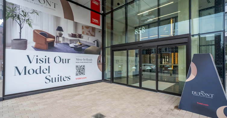 PH43-858 Dupont Street, Toronto, ON, M6G 0C1 - 2