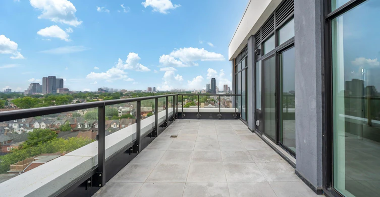 PH43-858 Dupont Street, Toronto, ON, M6G 0C1 - 28