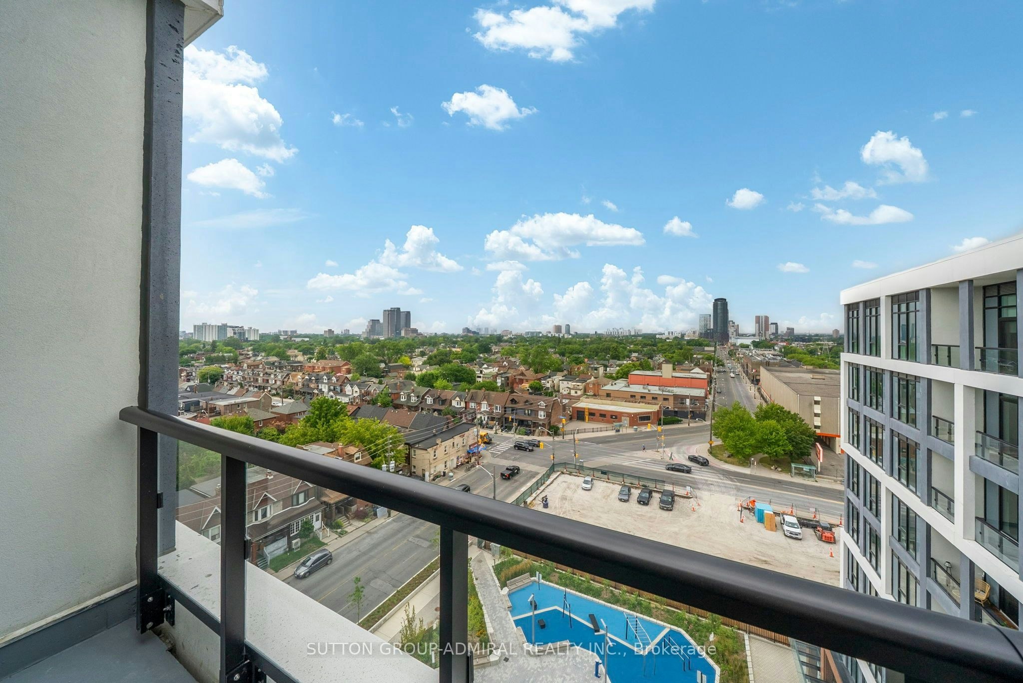 PH43-858 Dupont Street, Toronto, ON, M6G 0C1 - 38