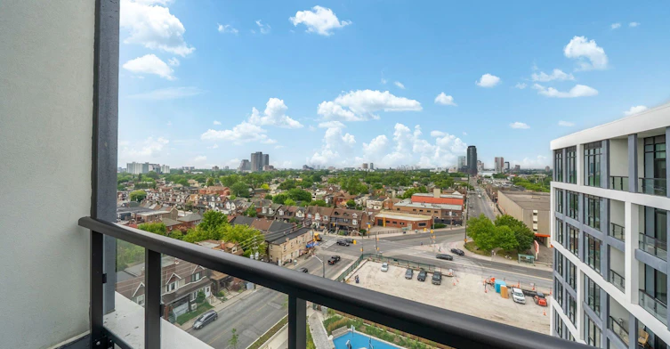 PH43-858 Dupont Street, Toronto, ON, M6G 0C1 - 38