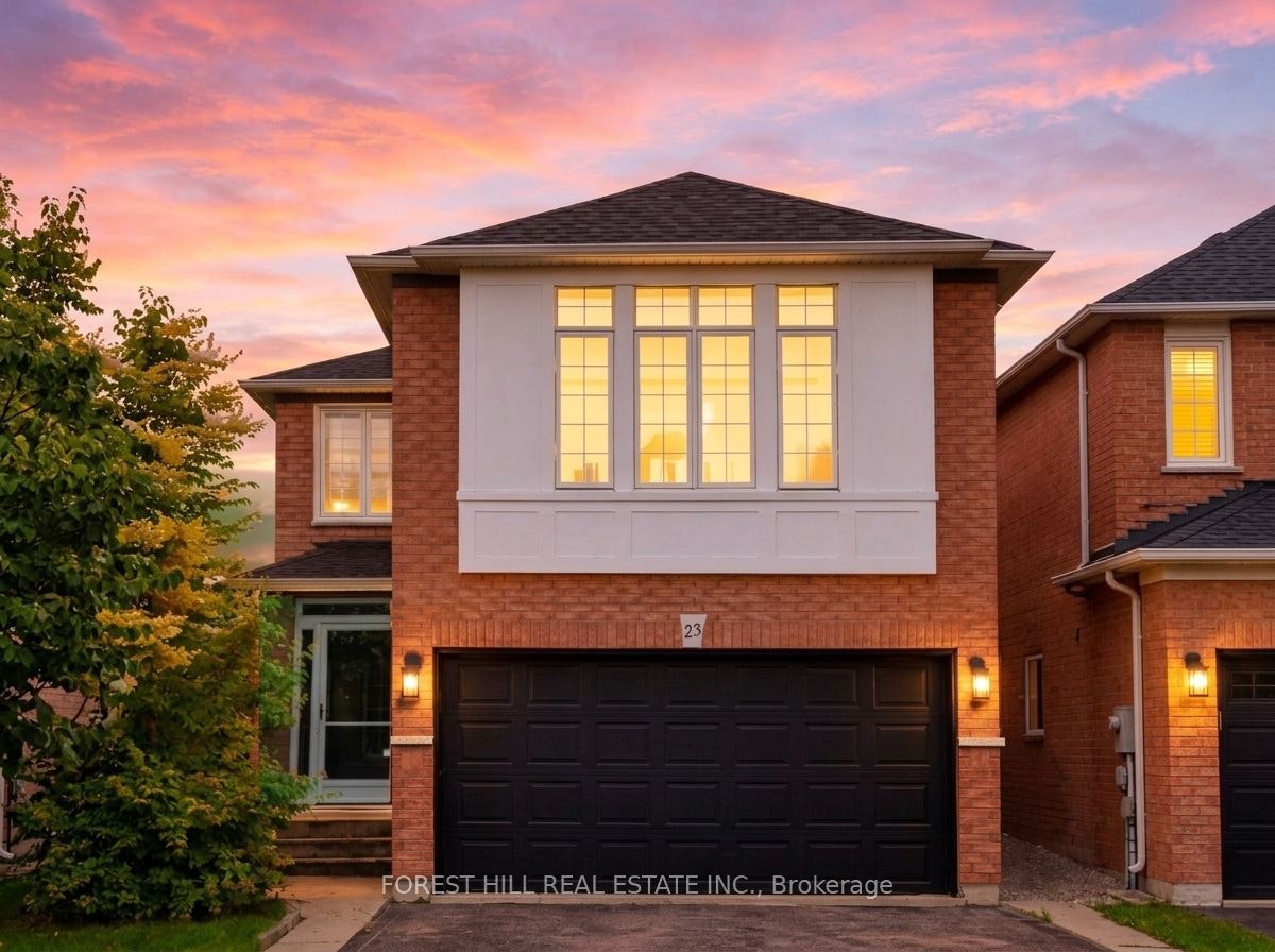23 Cedargrove Road, Caledon, ON, L7E 2L7