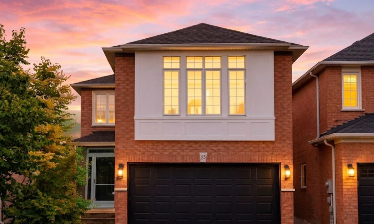 23 Cedargrove Road