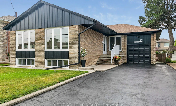 47 Wenderly Drive