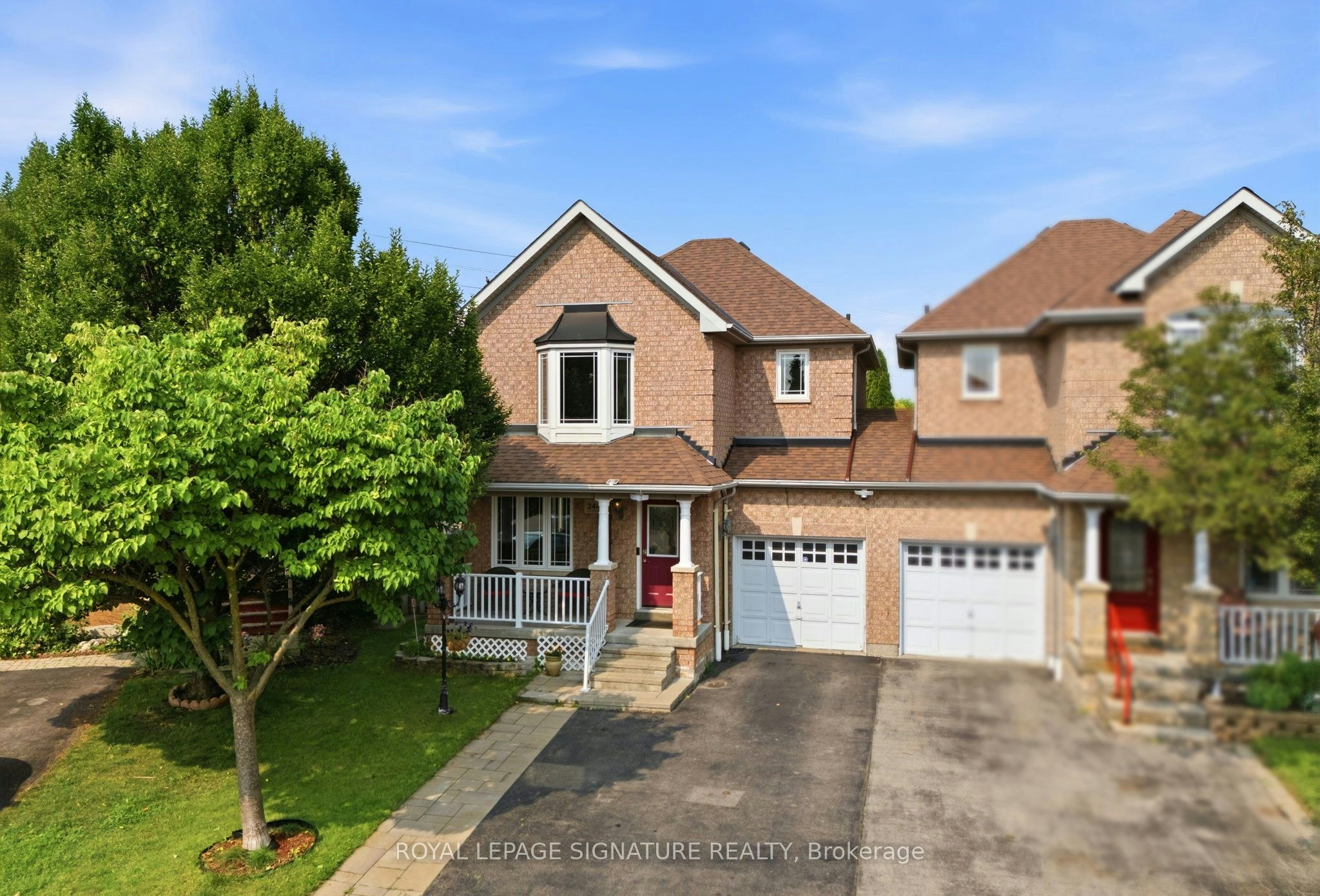 2449 Bankside Dr Drive, Mississauga, ON, L5M 6E6