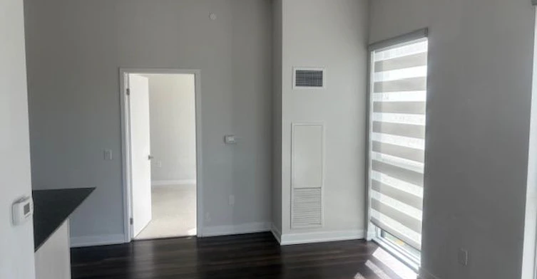 604-4085 Parkside Village Drive, Mississauga, ON, L5B 0K8 - 8