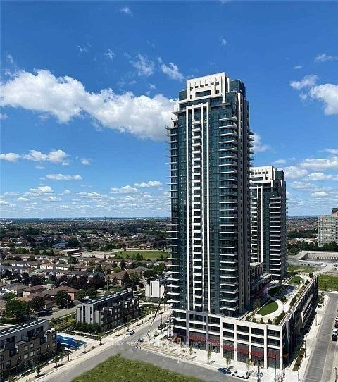 604-4085 Parkside Village Drive, Mississauga, ON, L5B 0K8