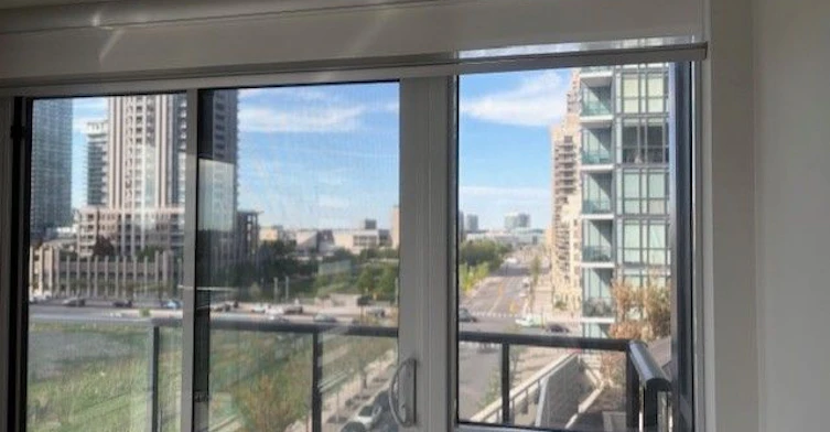604-4085 Parkside Village Drive, Mississauga, ON, L5B 0K8 - 11