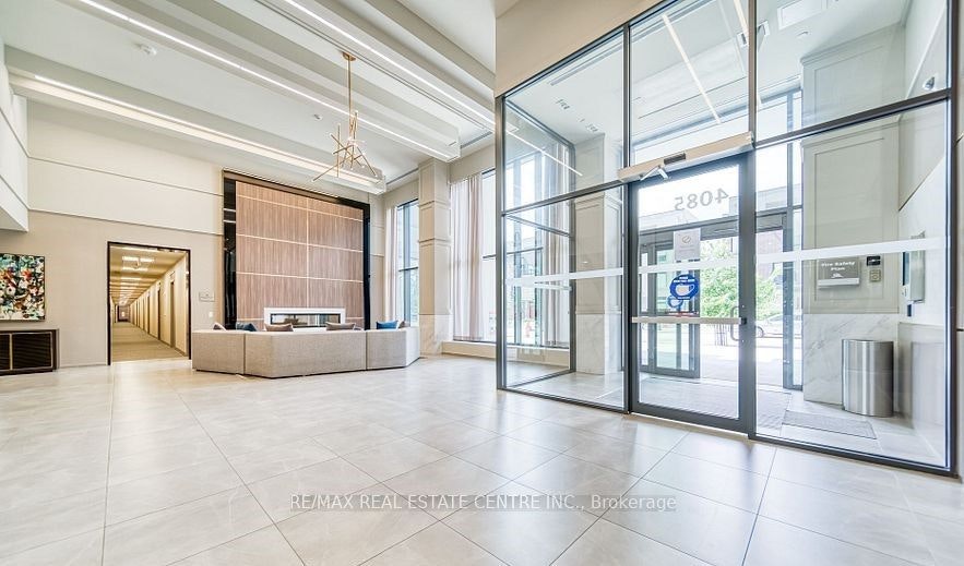 604-4085 Parkside Village Drive, Mississauga, ON, L5B 0K8 - 3