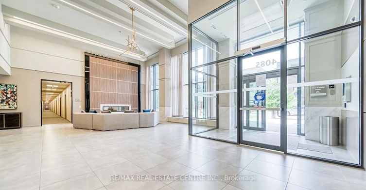 604-4085 Parkside Village Drive, Mississauga, ON, L5B 0K8 - 3