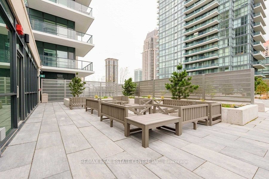 604-4085 Parkside Village Drive, Mississauga, ON, L5B 0K8 - 22