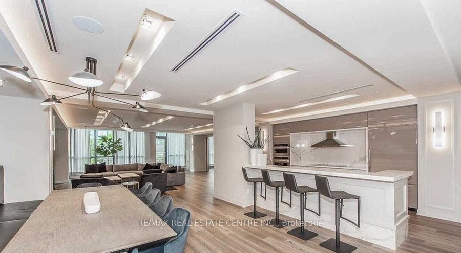 604-4085 Parkside Village Drive, Mississauga, ON, L5B 0K8 - 17