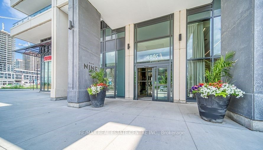 604-4085 Parkside Village Drive, Mississauga, ON, L5B 0K8 - 2