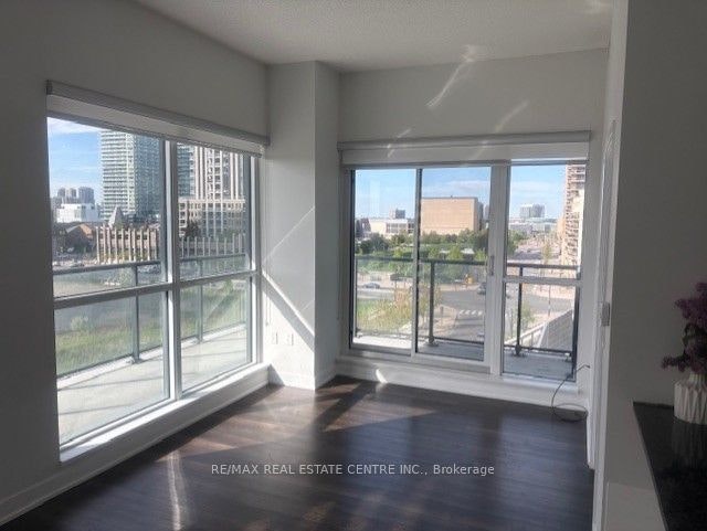 604-4085 Parkside Village Drive, Mississauga, ON, L5B 0K8 - 9
