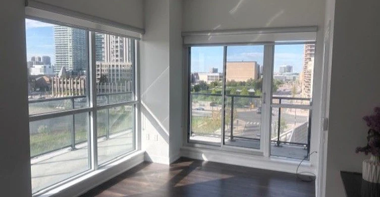 604-4085 Parkside Village Drive, Mississauga, ON, L5B 0K8 - 9
