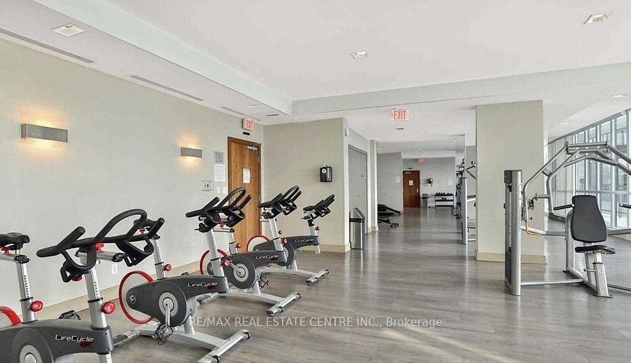 604-4085 Parkside Village Drive, Mississauga, ON, L5B 0K8 - 15