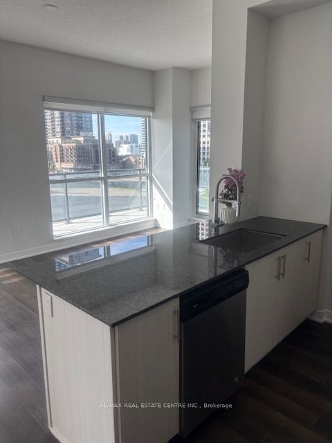 604-4085 Parkside Village Drive, Mississauga, ON, L5B 0K8 - 7