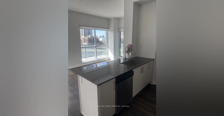 604-4085 Parkside Village Drive, Mississauga, ON, L5B 0K8 - 7
