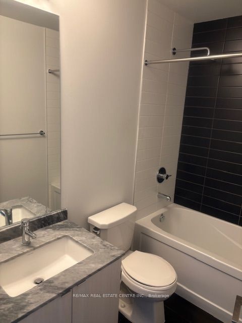604-4085 Parkside Village Drive, Mississauga, ON, L5B 0K8 - 13