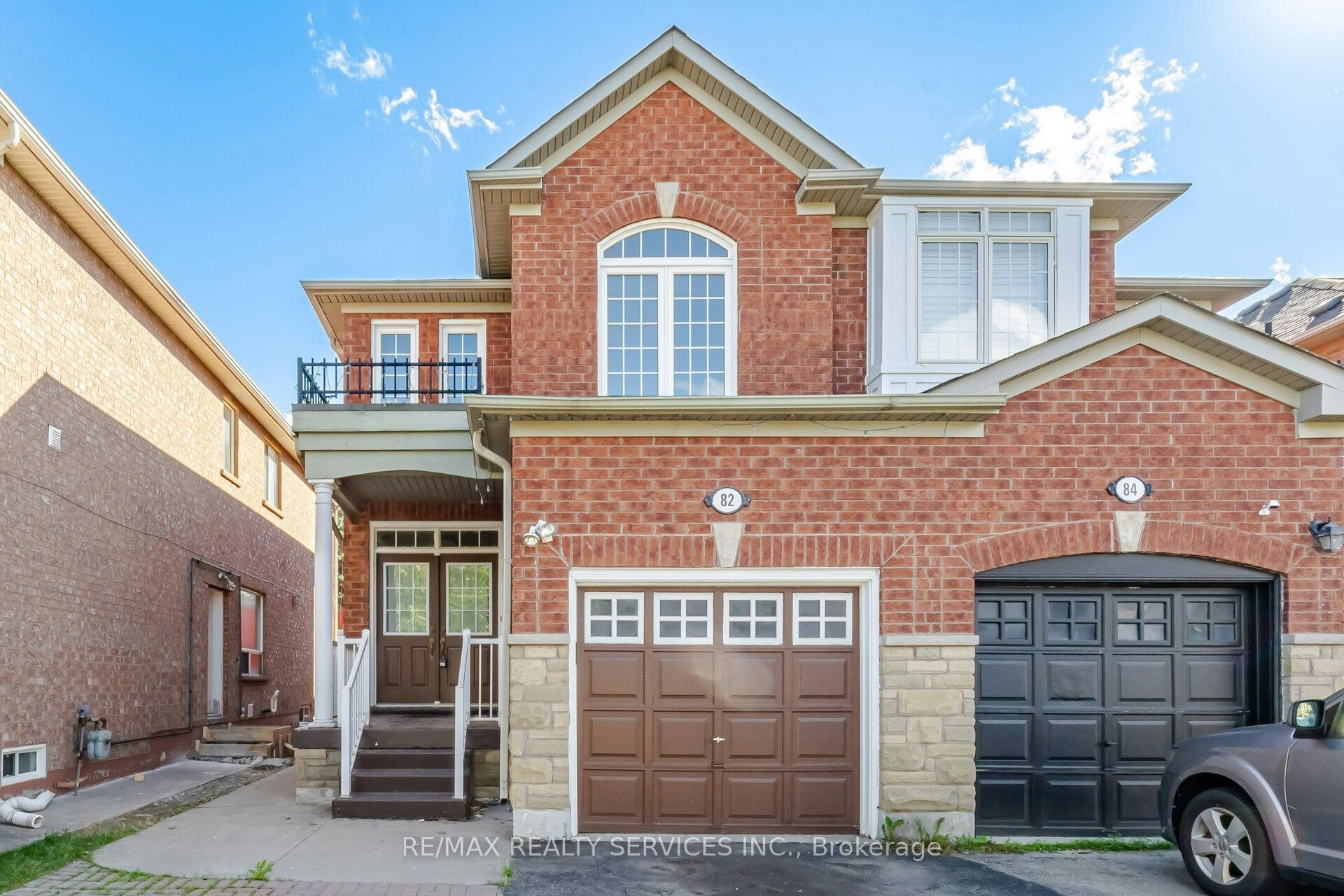 82 Rubysilver Drive, Brampton, ON, L6P 1R1