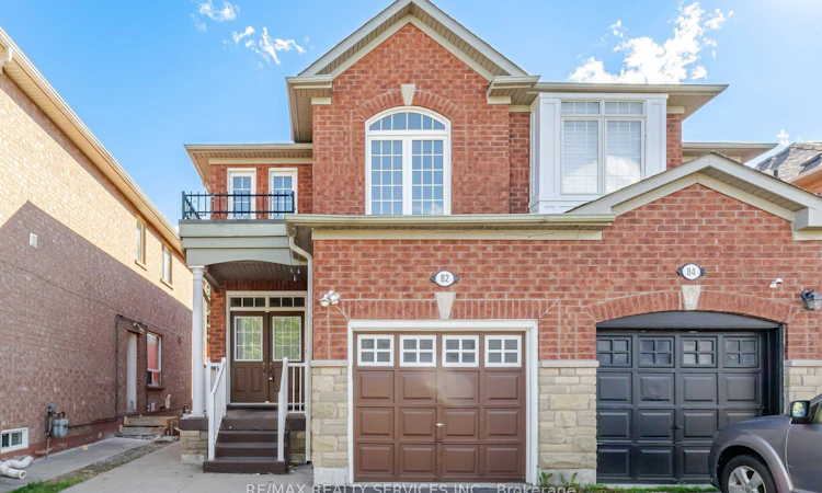 82 Rubysilver Drive