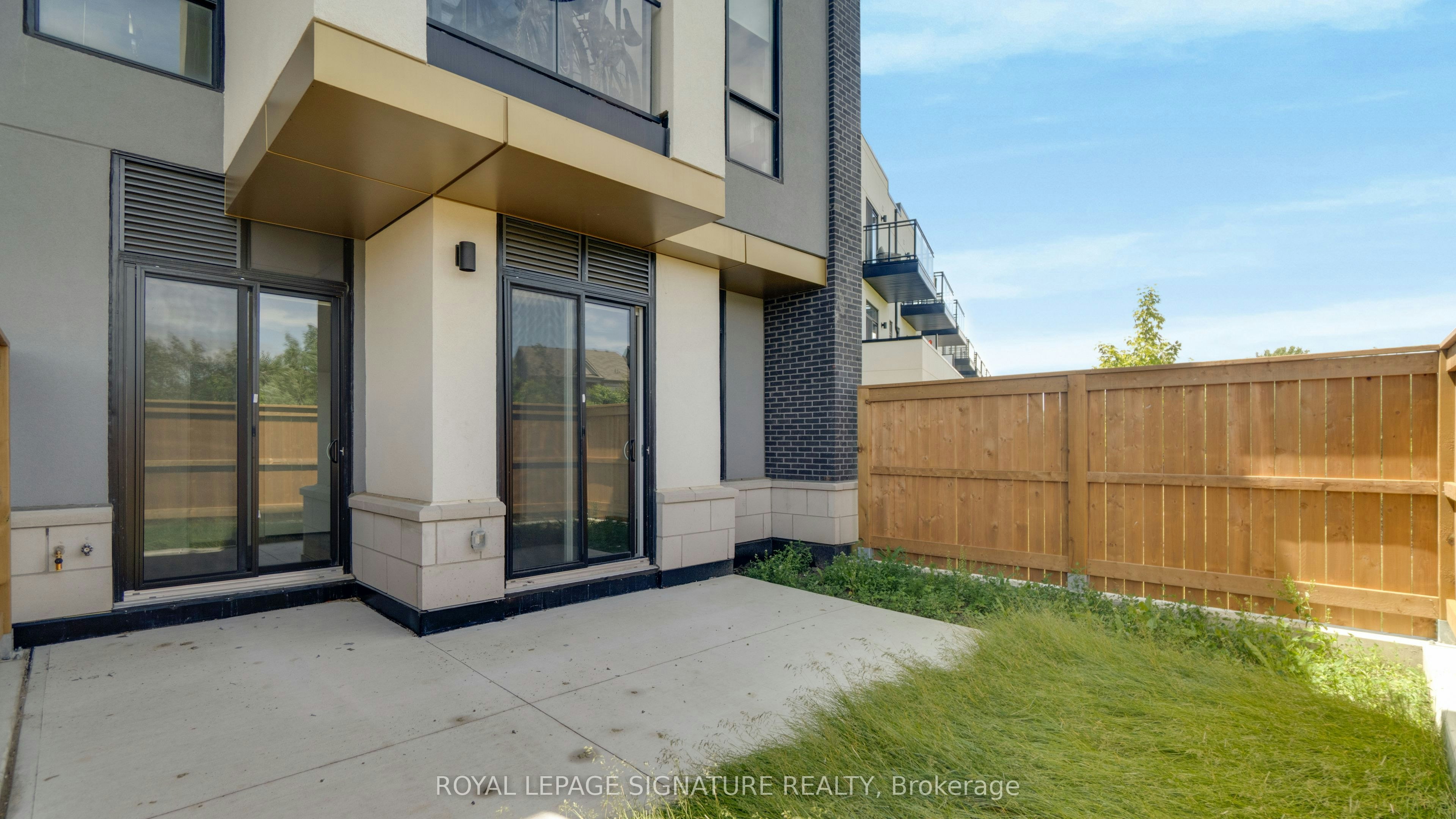 138-3025 Trailside Drive, Oakville, ON, L6M 4M2 - 23