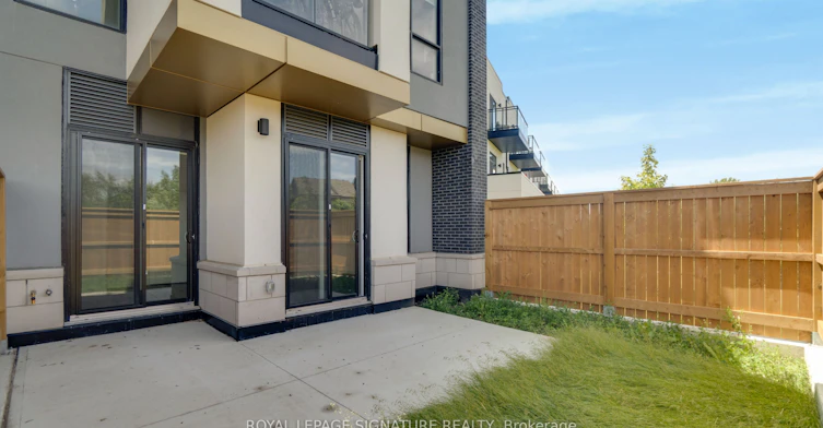 138-3025 Trailside Drive, Oakville, ON, L6M 4M2 - 23