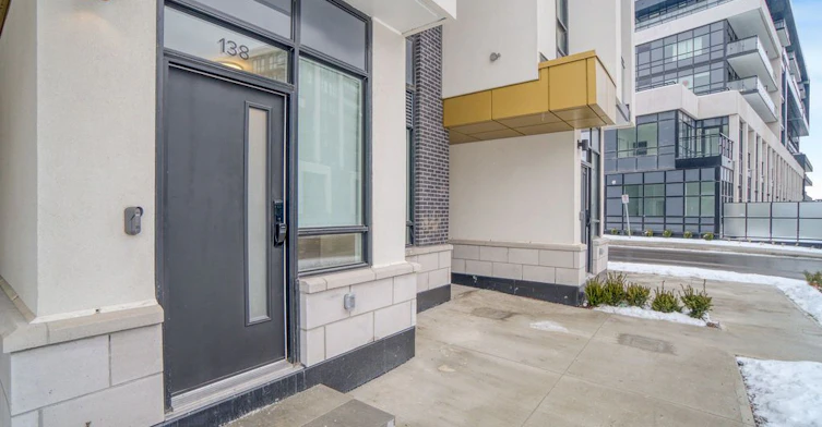 138-3025 Trailside Drive, Oakville, ON, L6M 4M2 - 4
