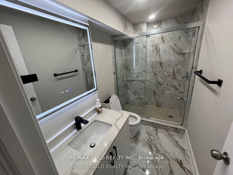 (Bsmt)-38 Carmel Crescent, Brampton, ON, L6P 1Y2 - 8