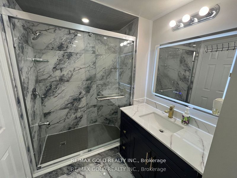 (Bsmt)-38 Carmel Crescent, Brampton, ON, L6P 1Y2 - 12