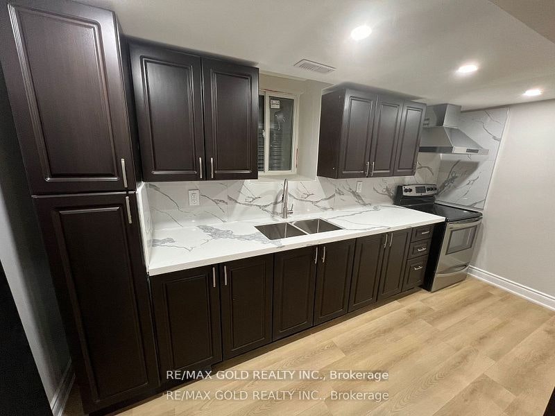 (Bsmt)-38 Carmel Crescent, Brampton, ON, L6P 1Y2 - 4
