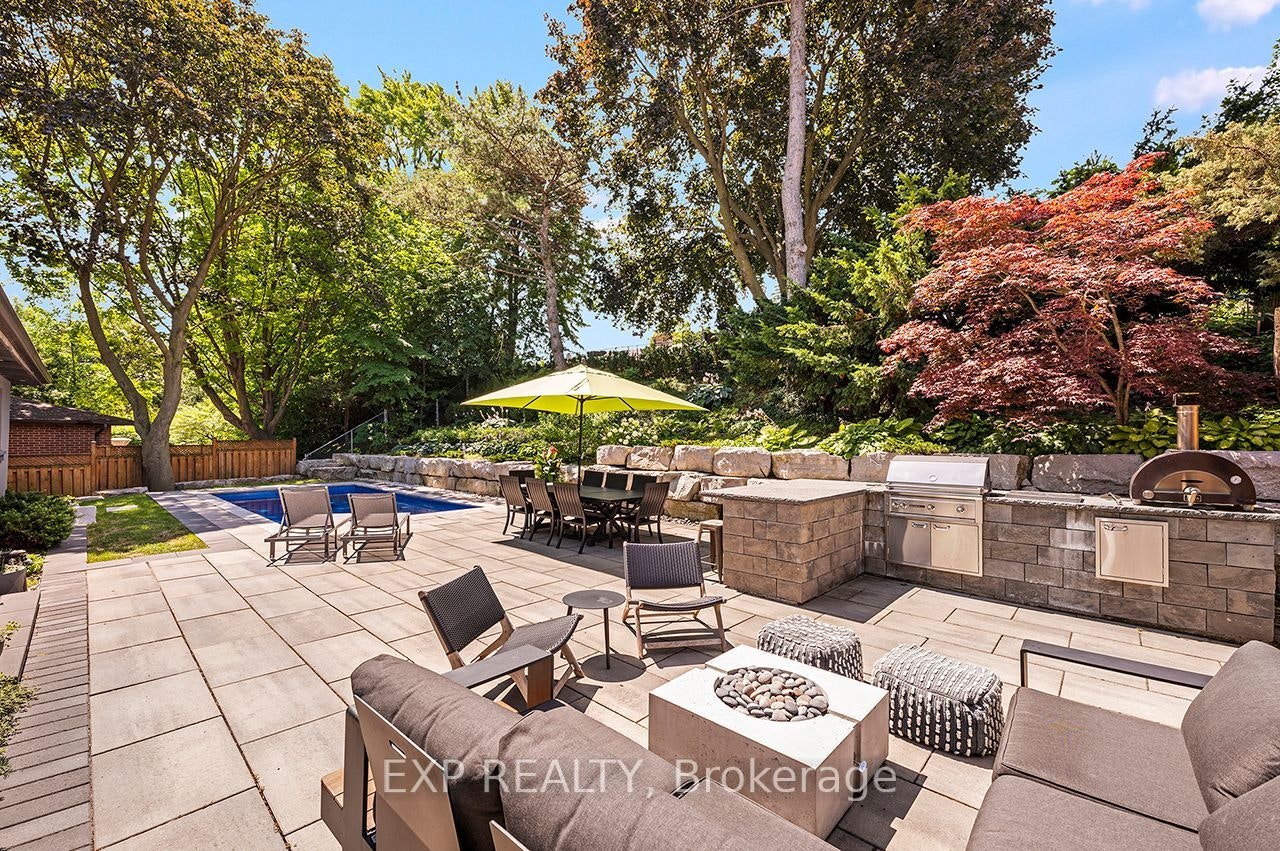 1410 Petrie Way, Mississauga, ON, L5J 1G5 - 10