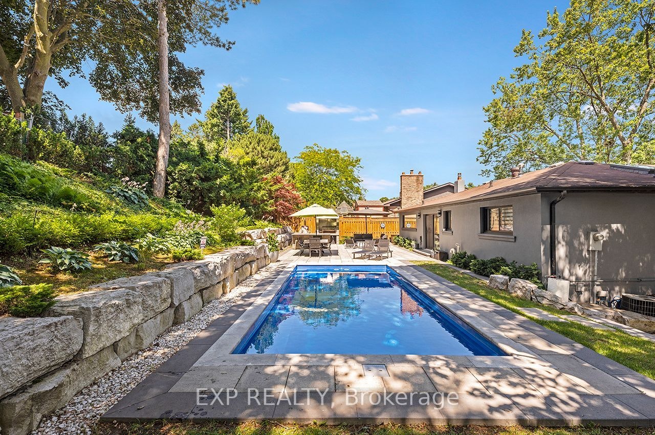 1410 Petrie Way, Mississauga, ON, L5J 1G5 - 5