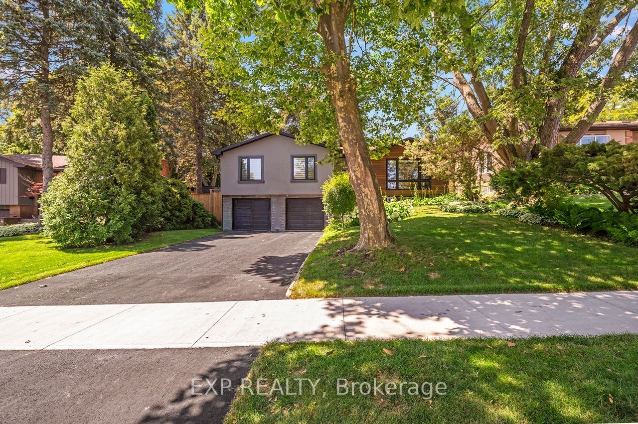 1410 Petrie Way, Mississauga, ON, L5J 1G5 - 2