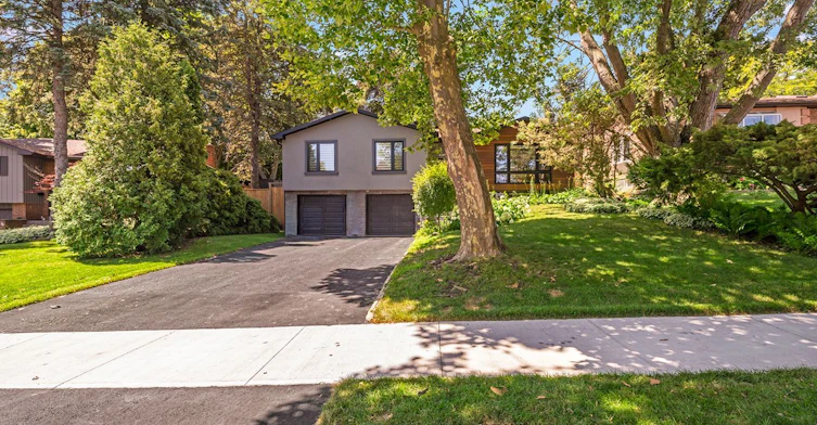 1410 Petrie Way, Mississauga, ON, L5J 1G5 - 2