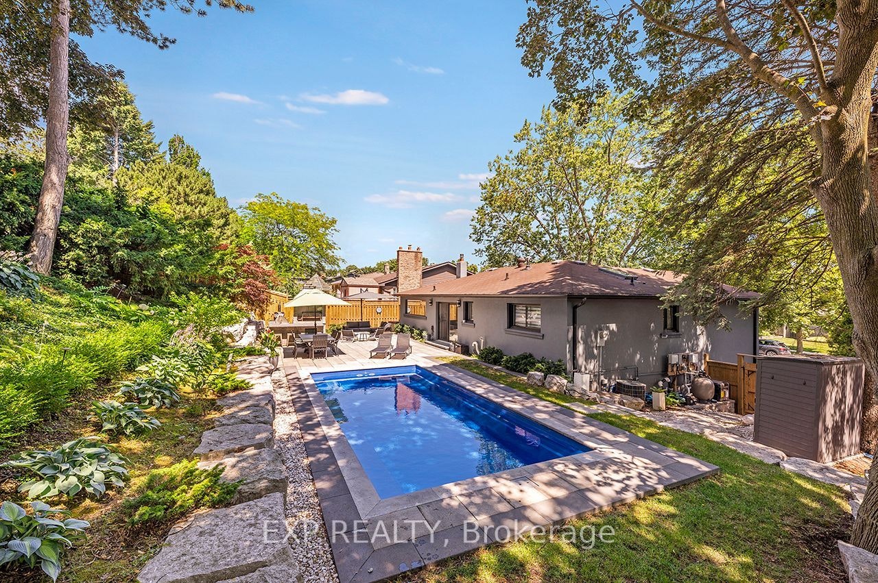 1410 Petrie Way, Mississauga, ON, L5J 1G5 - 6