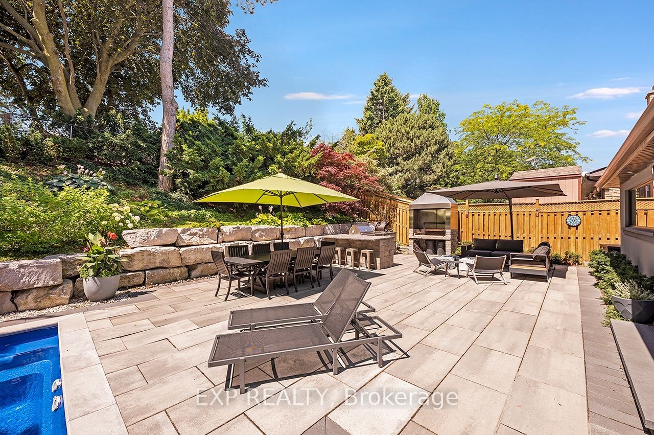 1410 Petrie Way, Mississauga, ON, L5J 1G5 - 8