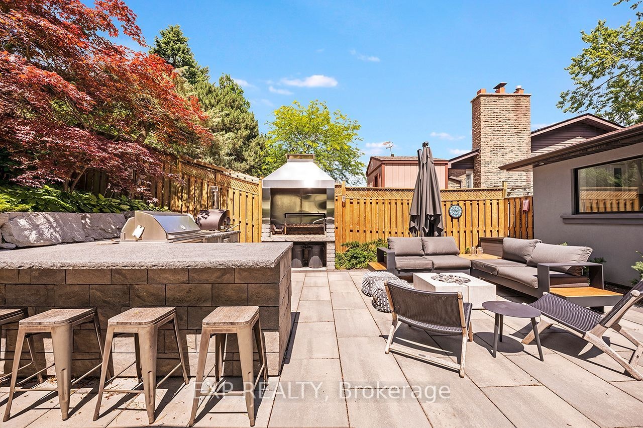 1410 Petrie Way, Mississauga, ON, L5J 1G5 - 11