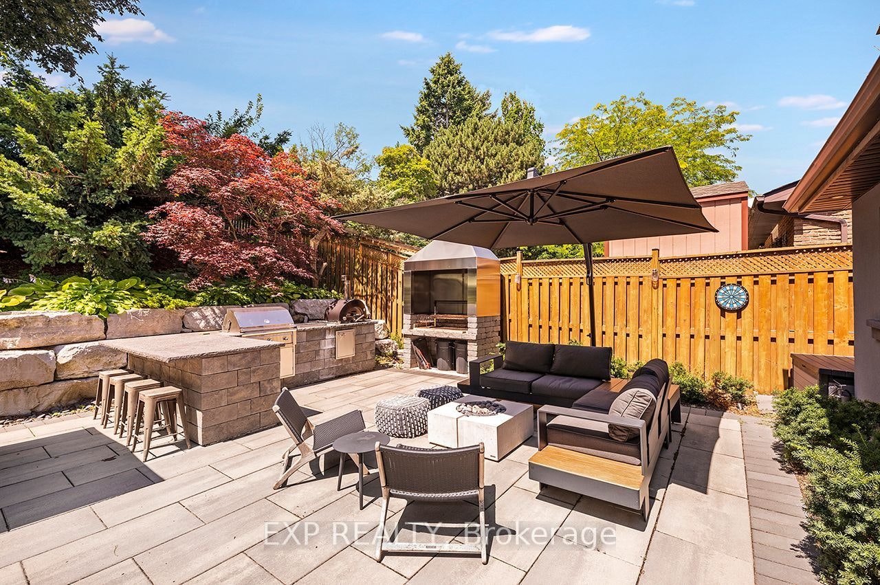 1410 Petrie Way, Mississauga, ON, L5J 1G5 - 9