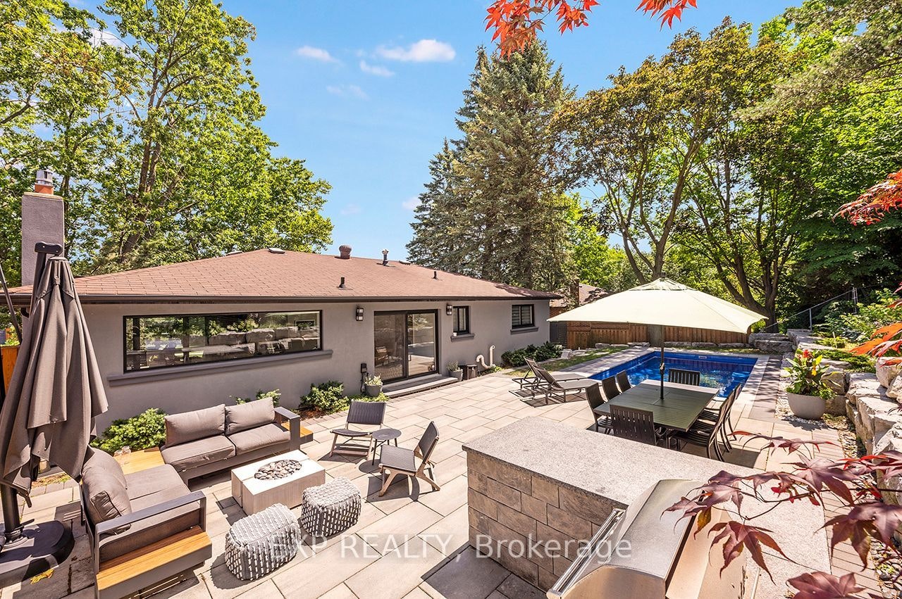 1410 Petrie Way, Mississauga, ON, L5J 1G5 - 12