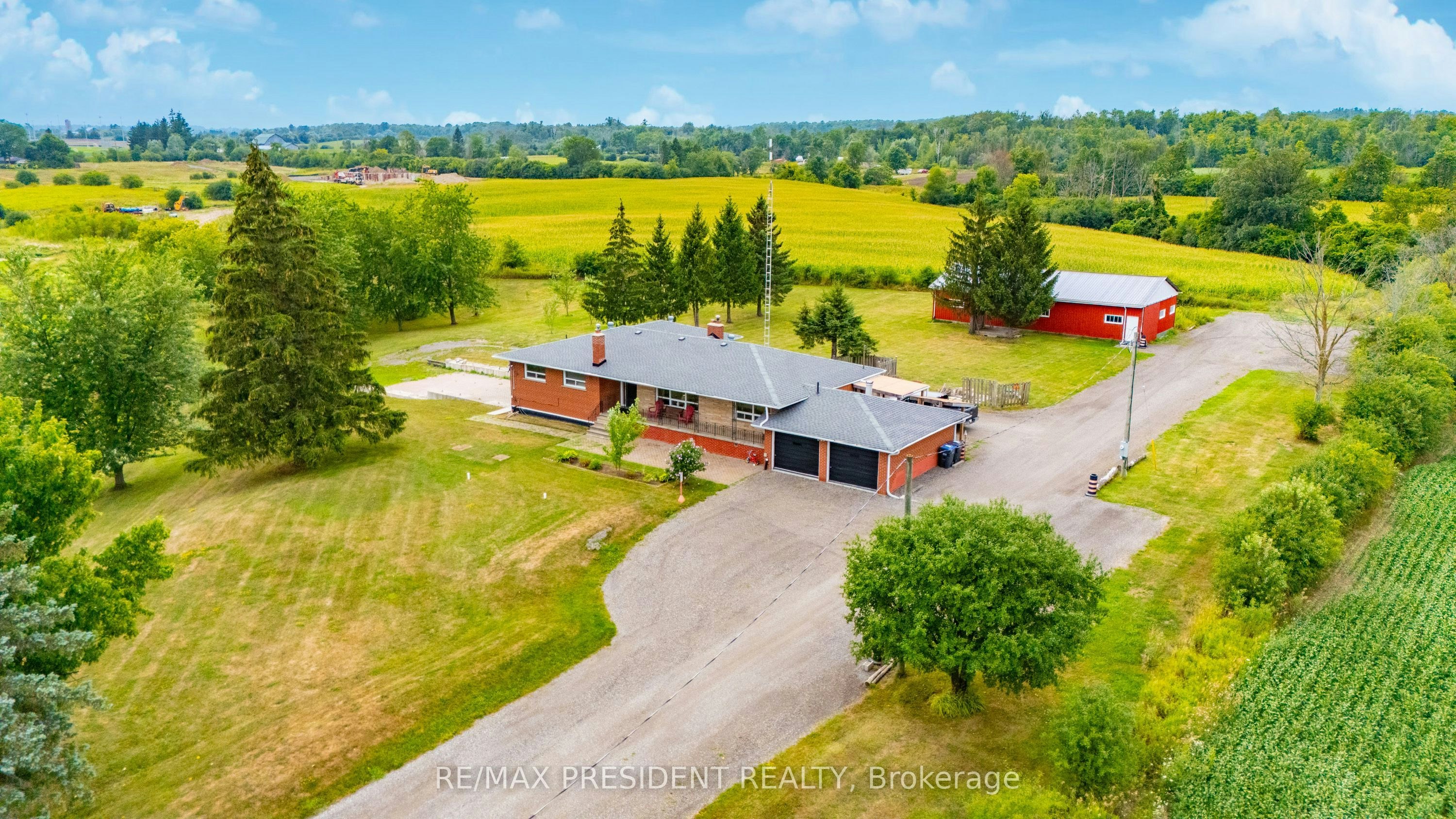 7190 King Street, Caledon, ON, L7C 0S3