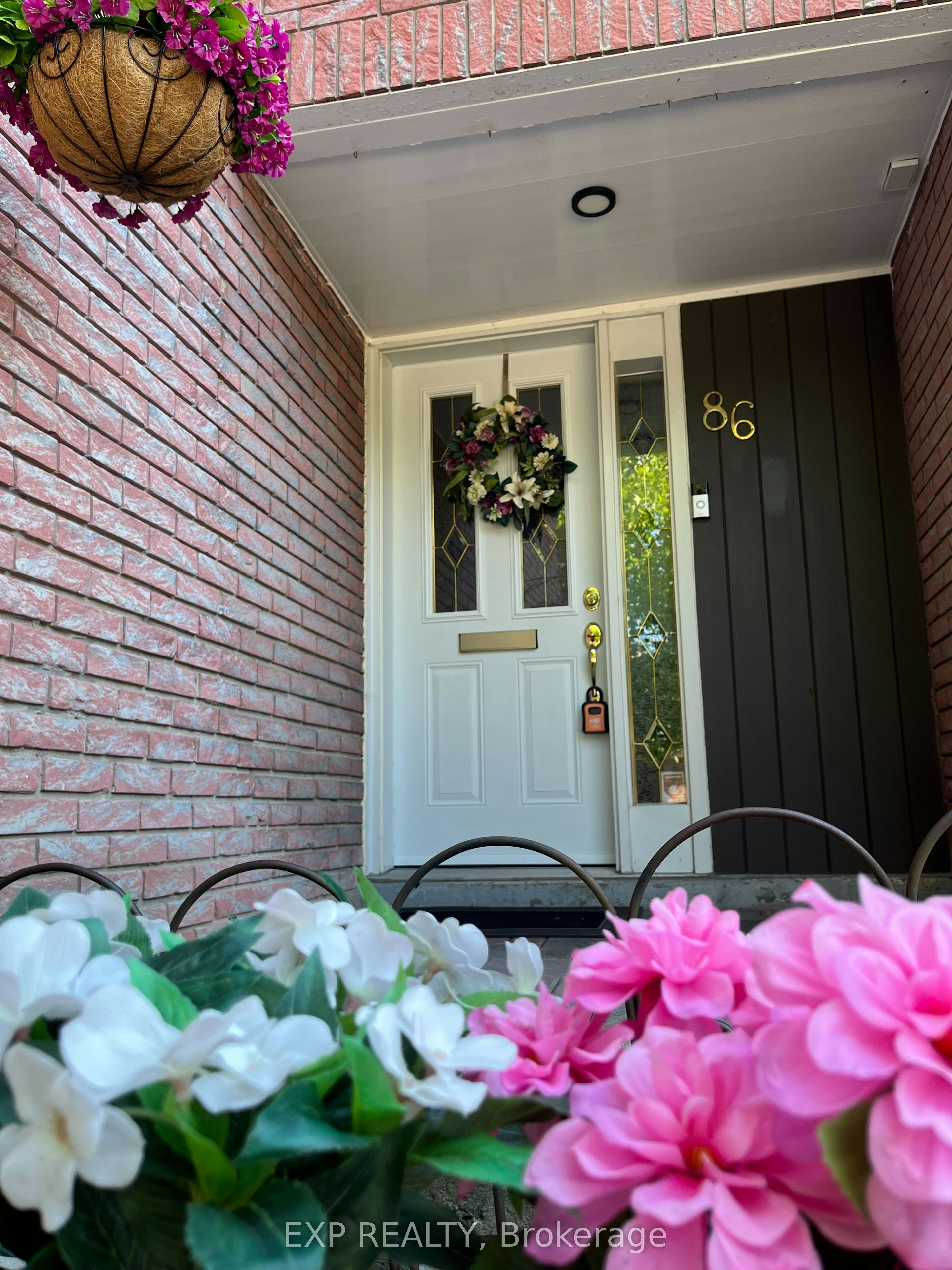 86-2145 Sherobee Road, Mississauga, ON, L5A 3G8