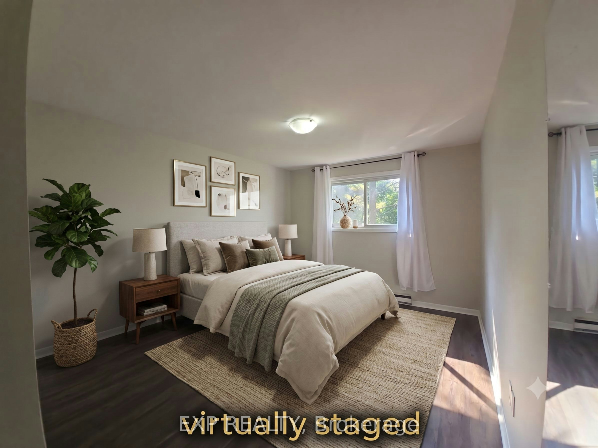 Main Level-87 Wellington Street E, Brampton, ON, L6W 1Y6 - 4