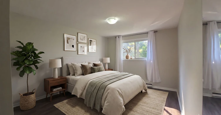 Main Level-87 Wellington Street E, Brampton, ON, L6W 1Y6 - 4
