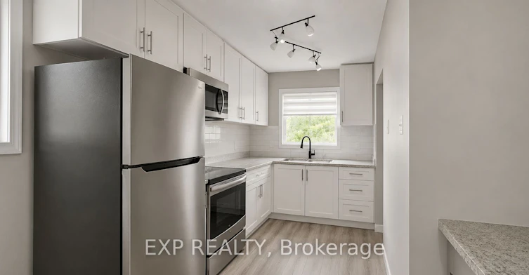 Main Level-87 Wellington Street E, Brampton, ON, L6W 1Y6 - 3