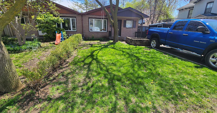 Main Level-87 Wellington Street E, Brampton, ON, L6W 1Y6